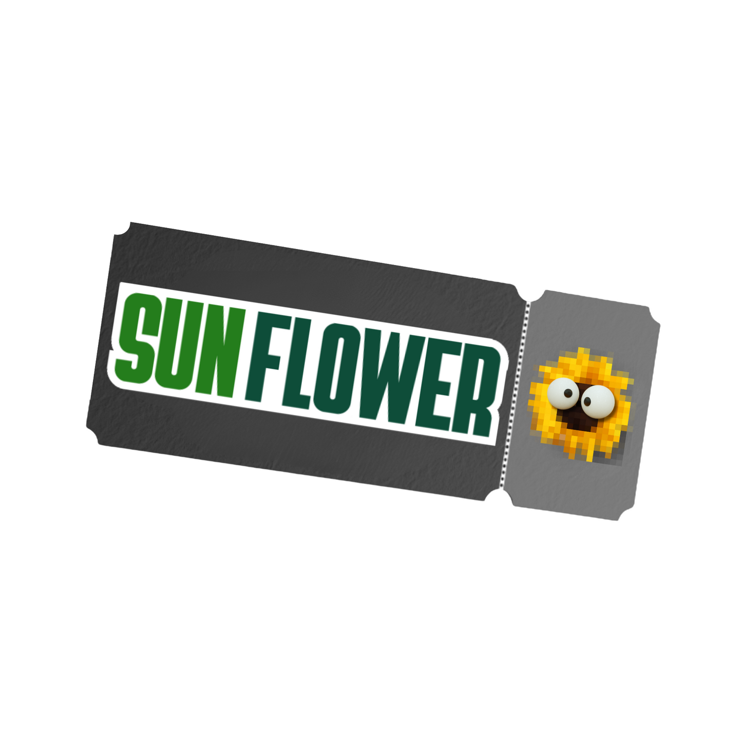 Sunflower All Inclusive Ticket - Lifetime Subscription